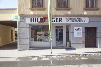 Orthopädie Schuhtechnik in Villach